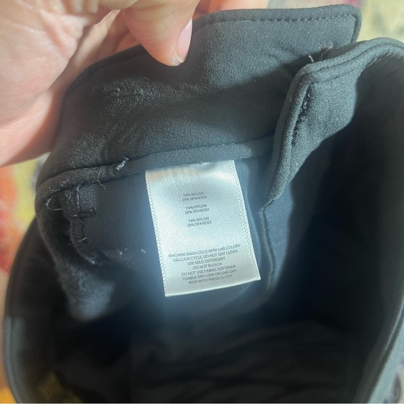 Noble Outfitters Softshell Riding Pants US 28R - Picture 9 of 9